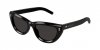 OKULARY GUCCI GG 1521S 001 51 ROZMIAR M